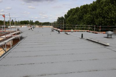 Best Roof Repair Contractors in Delaware, OH