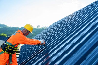 Roofing Material Suppliers